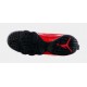 Air Jordan 9 Retro Chile Red Grade School Lifestyle Shoes (Rojo)