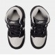 Air Jordan 1 High OG Twist 2.0 Niño pequeño Zapatillas Lifestyle (Gris/Negro) Envío gratuito