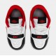 Zapatillas Air Jordan Legacy 312 Low para niño pequeño (Negras/Rojas)