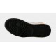 Air Jordan 1 Mid SE Brushstroke Mens Lifestyle Shoes (Sail/Cider/Chile Red/Black) Envío gratuito