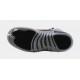 Zapatillas Air Jordan 12 Retro SE Utility Grade School Lifestyle (Negras) Límite de una por cliente