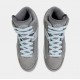Zapatillas Air Jordan 2 Retro Cool Grey, Estilo de Vida Mujer (Gris/Azul)