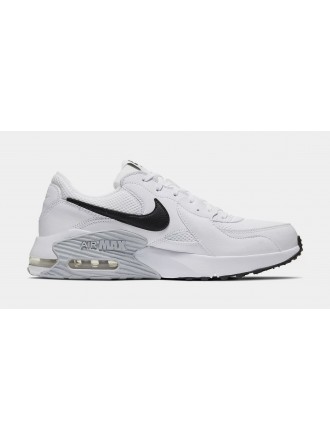 Air Max Excee Mens Running Shoes (Blanco)