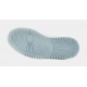 Zapatillas Air Jordan 1 Zoom CMFT, Estilo de Vida, Mujer (Gris/Azul)