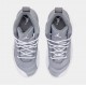 Air Jordan 12 Retro Stealth Preescolar Estilo de vida Zapatos (Blanco / Gris) Envío gratuito