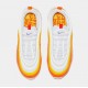 Air Max 97 Athletic Club Mens Running Shoes (Blanco/Naranja)