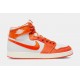 Air Jordan 1 KO Rush Orange Hombre Zapatos Lifestyle (Blanco/Naranja) Envío gratuito