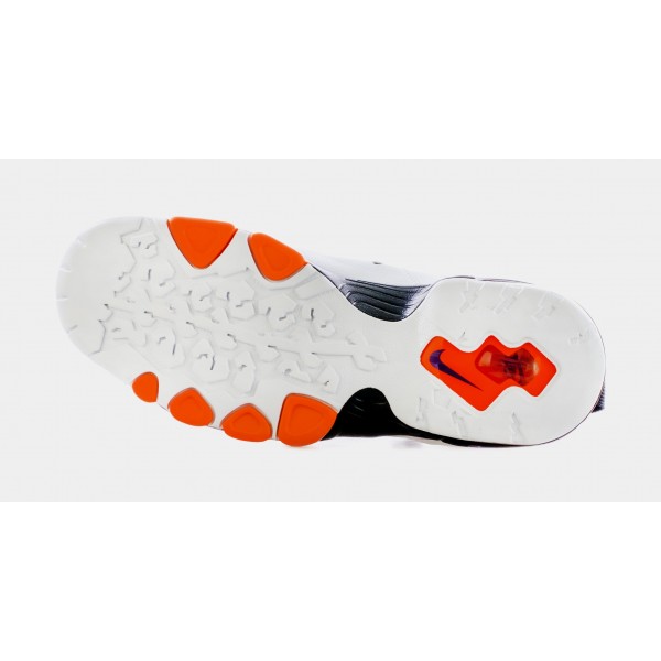 Air Max CB 94 Suns Mens Basketball Shoes (Blanco)