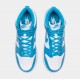 Zapatillas Lifestyle Dunk Hi Laser Blue, Hombre (Azul) Límite de una por cliente