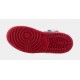 Zapatillas Air Jordan 1 High OG Patent Bred Estilo de Vida Preescolar (Negro/Blanco/Rojo Varsity) Limitado a uno por cliente