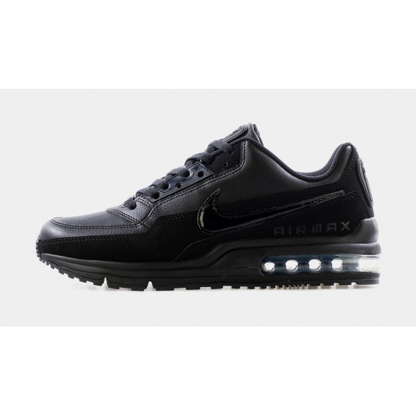 Air Max LTD Limited 3 Mens Running Shoes (Negro)