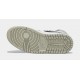Air Jordan 1 Retro White Cement Mens Lifestyle Shoes (Grey/White) Envío gratuito