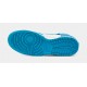 Zapatillas Lifestyle Dunk Hi Laser Blue, Hombre (Azul) Límite de una por cliente
