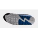 Air Max 90 Mens Lifestyle Zapatos (Azul)