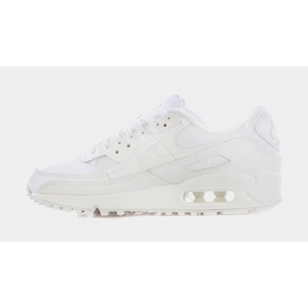 Air Max 90 Lucky Charms Mujer Zapatillas Lifestyle (Blanco)