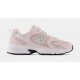 530 Mens Running Shoes (Rosa/Gris)