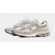 2002R Lunar New Year Mens Running Shoes (Gris)