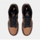 Air Jordan 1 Mid Chocolate Oscuro Grade School Lifestyle Zapatos (Marrón) Límite de uno por cliente