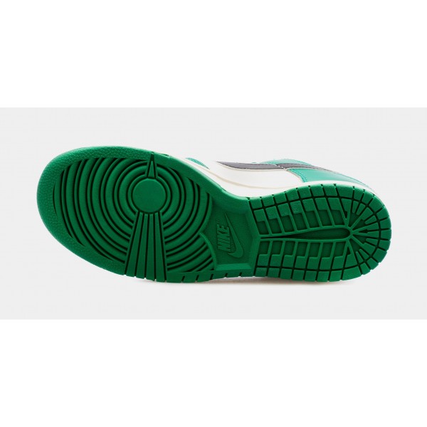 Zapatillas Lifestyle Dunk Low SE Lottery, Hombre (Verde/Negro) Limitado a uno por cliente