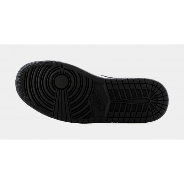 Air Jordan 1 Mid SE All Star Zapatilla Lifestyle para Hombre (Negro/Blanco) Límite de una por cliente