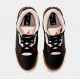 Air Jordan 3 Retro Desert Elephant Mens Lifestyle Shoes (Black/Brown) Envío gratuito