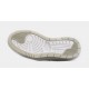 Zapatillas Air Jordan 1 Elevate Low Gris Neutro, Estilo de Vida Mujer (Blanco/Gris)