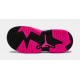 Air Jordan 6 Retro Low Fierce Pink Infantil Lifestyle Zapatos (Negro / Rosa Feroz)