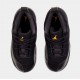 Air Jordan 12 Retro Negro Taxi Infantil Lifestyle Zapatos (Negro) Envío gratuito