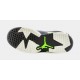 Air Jordan 6 Verde Eléctrico Preschool Lifestyle Shoe (Negro)