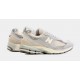 2002R Lunar New Year Mens Running Shoes (Gris)