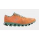 Zapatillas Running para Hombre Cloud X Naranja/Mar (Naranja)