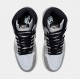 Air Jordan 1 Retro White Cement Mens Lifestyle Shoes (Grey/White) Envío gratuito