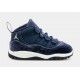 Air Jordan 11 Midnight Navy Infantil Lifestyle Zapatos (Azul) Envío gratuito