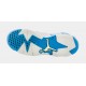 Air Jordan 6 Retro Washed Denim Escuela Primaria Lifestyle Zapatos (Azul / Blanco) Envío gratuito