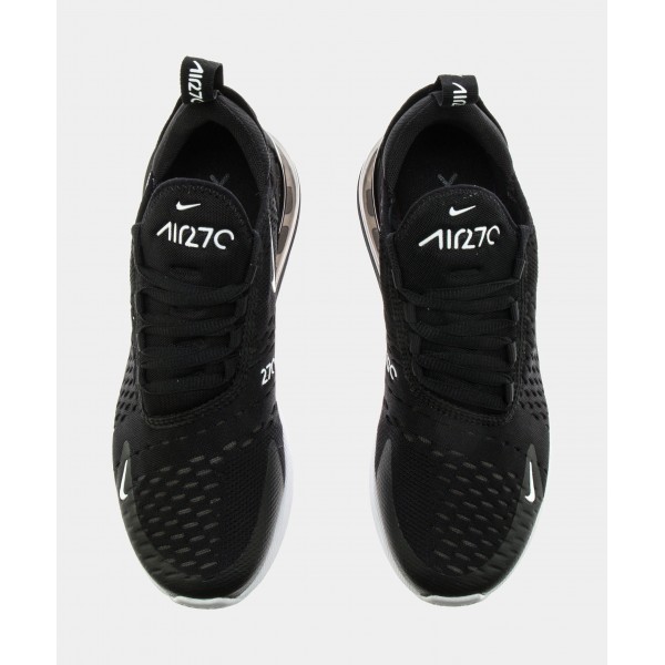 Air Max 270 Ocean Bliss Mujer Lifestyle zapatos (Negro) Envío gratuito