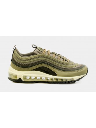 Zapatillas Air Max 97 Neutral Olive, Mujer (Verde)