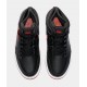 Zapatillas Air Jordan 1 Zoom CMFT Bred, Estilo de Vida, Mujer (Negro/Rojo Universitario/Blanco) Límite de una por cliente