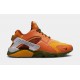 Air Huarache Doernbecher Mens Running Shoes (Orange) Envío gratuito