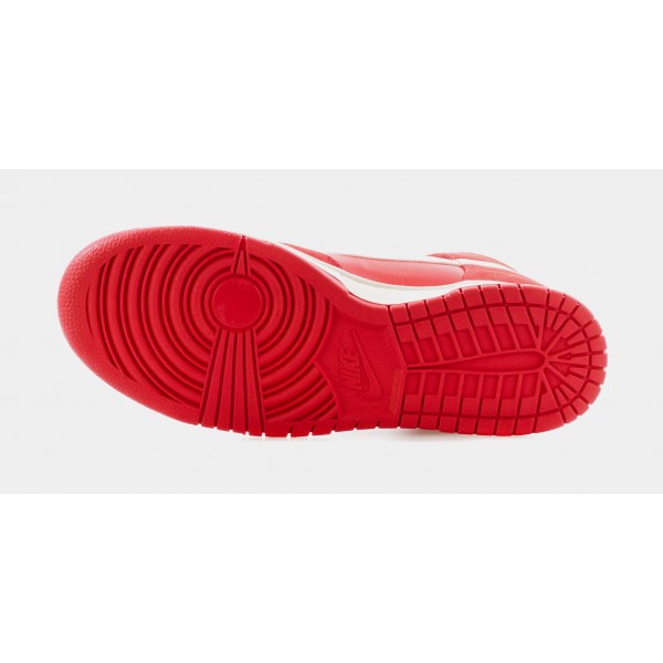 Zapatillas Estilo de Vida Dunk High SE First Use University Red, Hombre (Rojo/Blanco) Límite de una por cliente