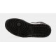 Air Jordan 1 Retro High OG Twist 2.0 Zapatillas Lifestyle Mujer (Negro/Gris) Envío gratuito