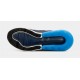 Air Max 270 Mens Lifestyle Zapatos (Azul)