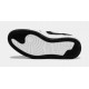 Zapatillas Air Jordan 1 Elevate Low, Estilo de Vida Mujer (Blanco/Negro)