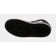 Air Jordan 1 High OG Twist 2.0 Preschool Lifestyle Shoes (Gris/Negro) Envío gratuito