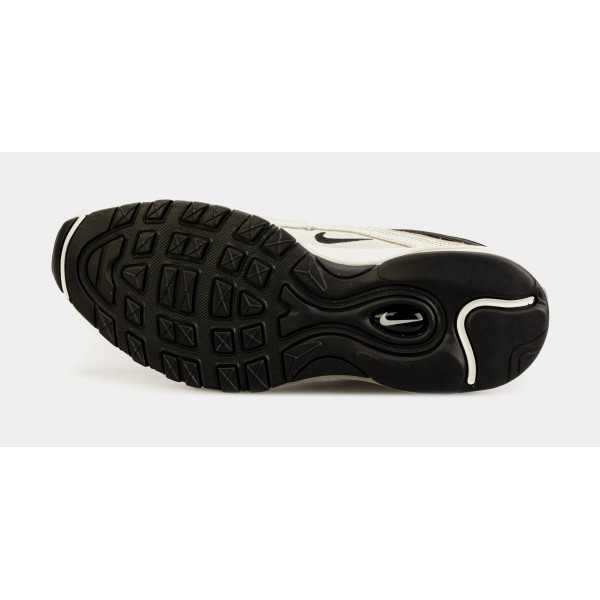 Air Max 97 SE Mens Running Shoes (Negro/Marrón)