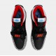 Zapatillas Baloncesto Air Jordan Legacy 312 Low, Hombre (Negro/Azul)