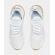 Air Max 270 Mens Running Shoes (Blanco)