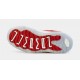 Air Jordan 11 Retro Cherry Preescolar Lifestyle Zapatos (Blanco/Rojo)