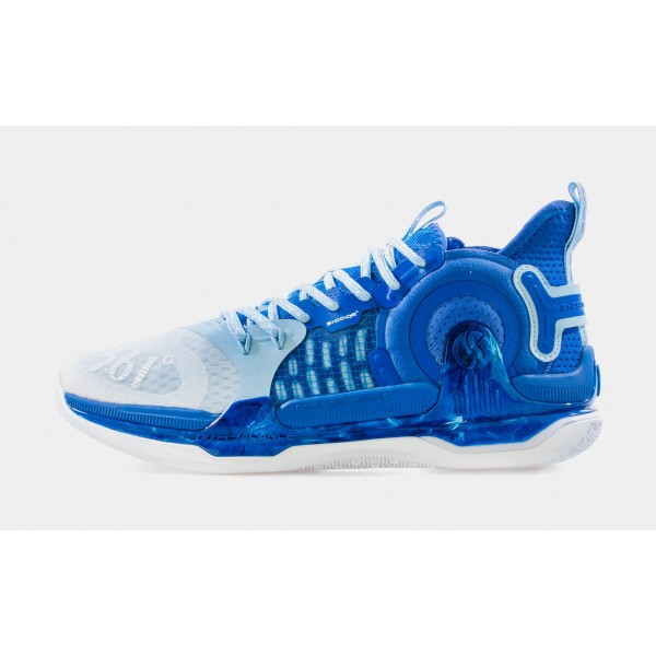 Aaron Gordon One Mens Basketball Shoe (Azul) Envío gratuito