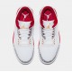 Zapatillas Air Jordan 3 Cardinal Red para hombre (Blanco/Cardinal) Límite de una por cliente