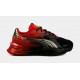 Zapatillas Lifestyle Ferrari Mirage Sport Hombre (Rojo/Negro)